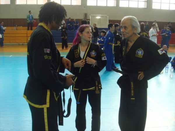 Korean Seminar